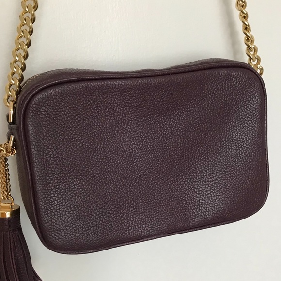 Michael Kors Ginny Crossbody - Picture 4 of 8